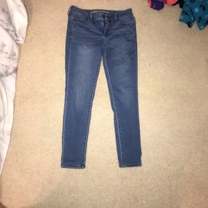 American Eagle Jeggings